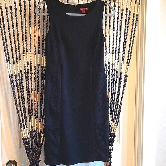Merona Dresses & Skirts - Little black dress